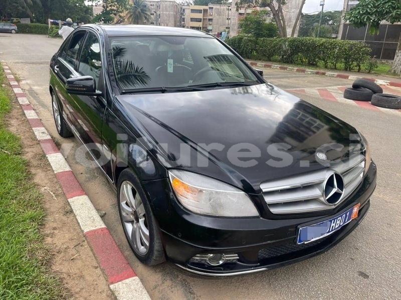 Big with watermark mercedes benz c class abidjan abidjan 71130