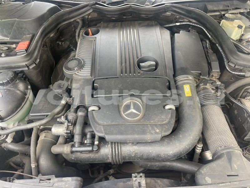 Big with watermark mercedes benz c class abidjan abidjan 71130