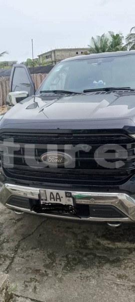 Big with watermark ford f 150 abidjan abidjan 71134