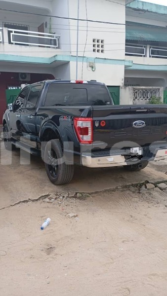 Big with watermark ford f 150 abidjan abidjan 71134