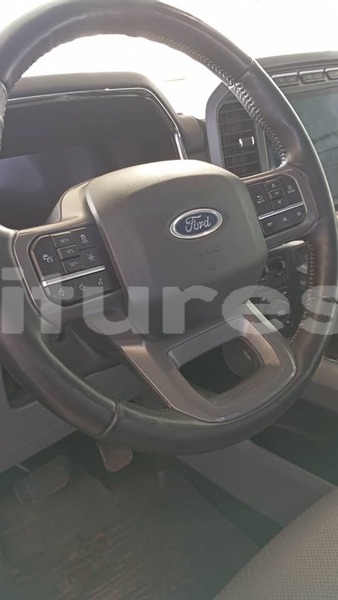 Big with watermark ford f 150 abidjan abidjan 71134