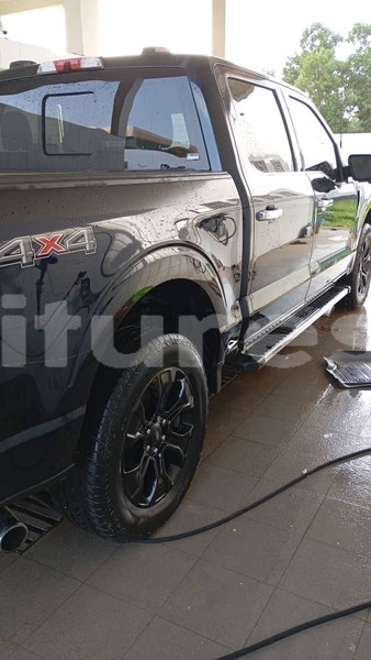 Big with watermark ford f 150 abidjan abidjan 71134