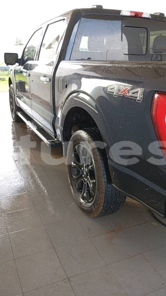 Big with watermark ford f 150 abidjan abidjan 71134