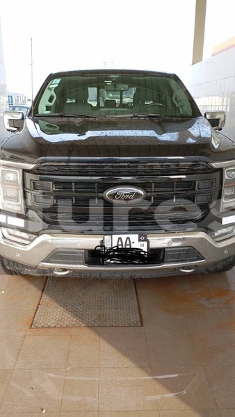 Big with watermark ford f 150 abidjan abidjan 71134