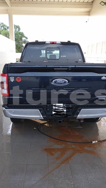 Big with watermark ford f 150 abidjan abidjan 71134