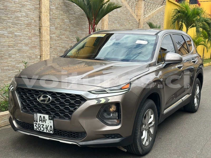 Big with watermark hyundai santa fe abidjan abidjan 71135