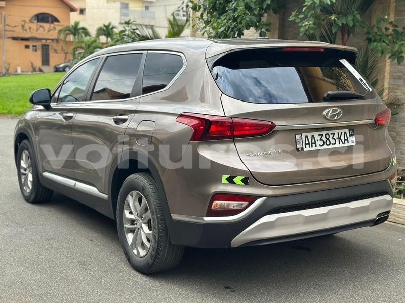 Big with watermark hyundai santa fe abidjan abidjan 71135