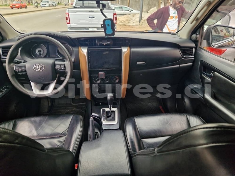 Big with watermark toyota fortuner abidjan abidjan 71138