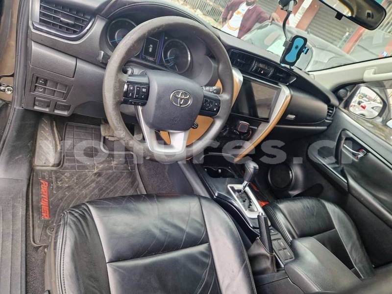 Big with watermark toyota fortuner abidjan abidjan 71138