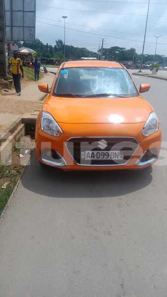 Big with watermark suzuki dzire abidjan abidjan 71140