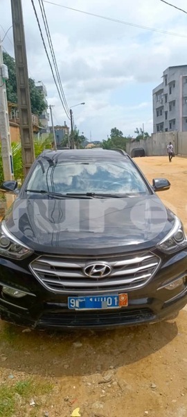 Big with watermark hyundai santa fe abidjan abidjan 71141