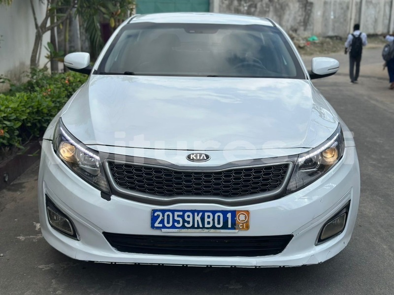 Big with watermark kia optima abidjan abidjan 71143