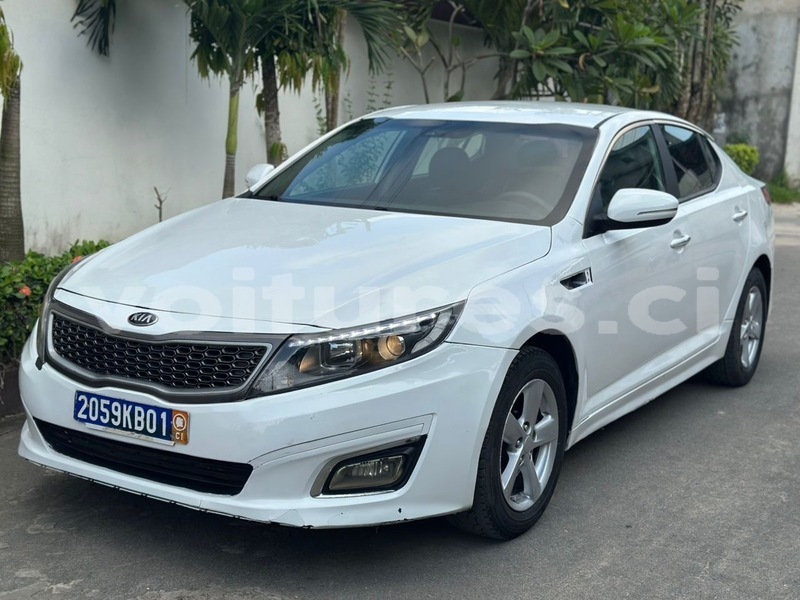 Big with watermark kia optima abidjan abidjan 71143