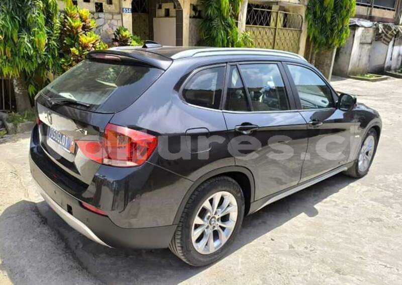 Big with watermark bmw x1 ivory coast aboisso 71147