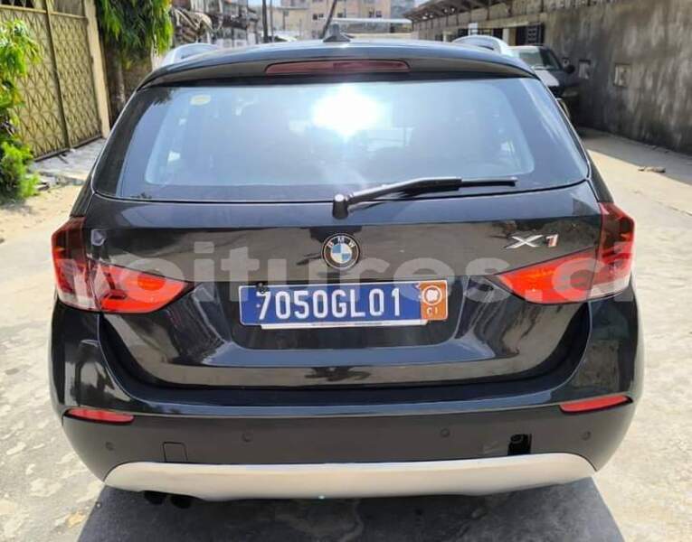 Big with watermark bmw x1 ivory coast aboisso 71147