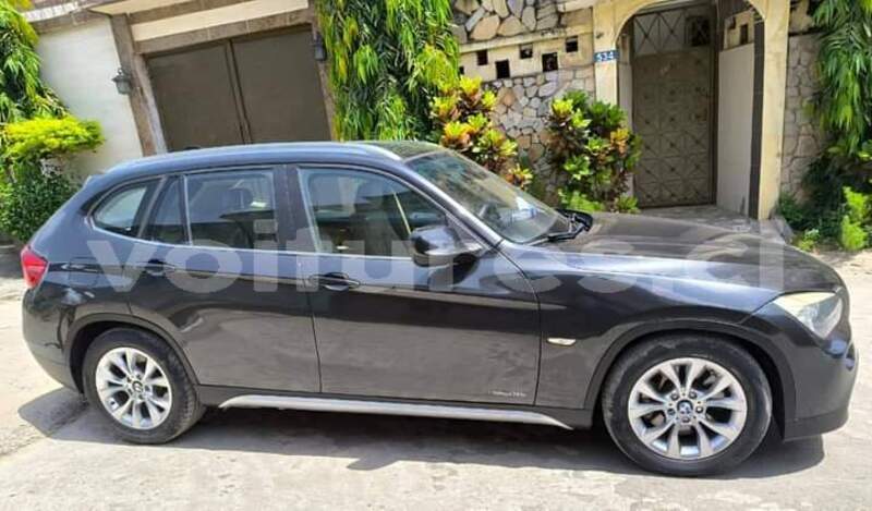 Big with watermark bmw x1 ivory coast aboisso 71147