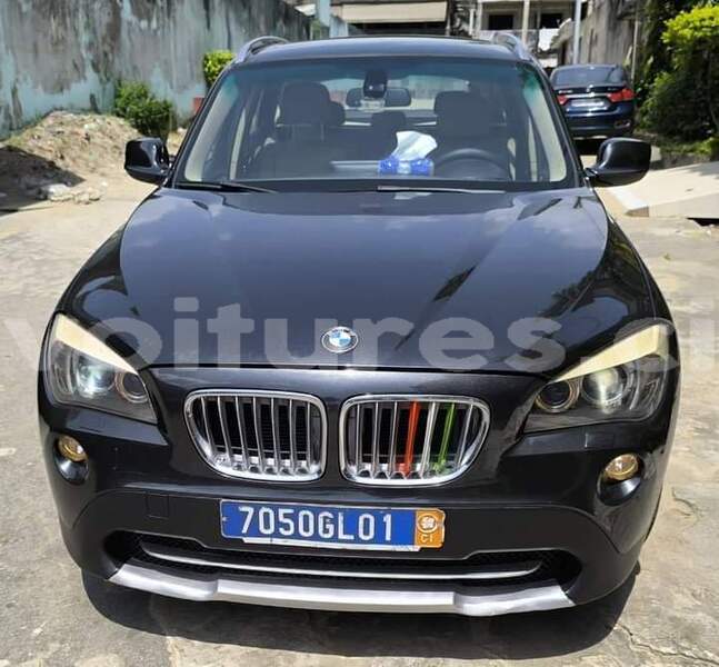 Big with watermark bmw x1 ivory coast aboisso 71147