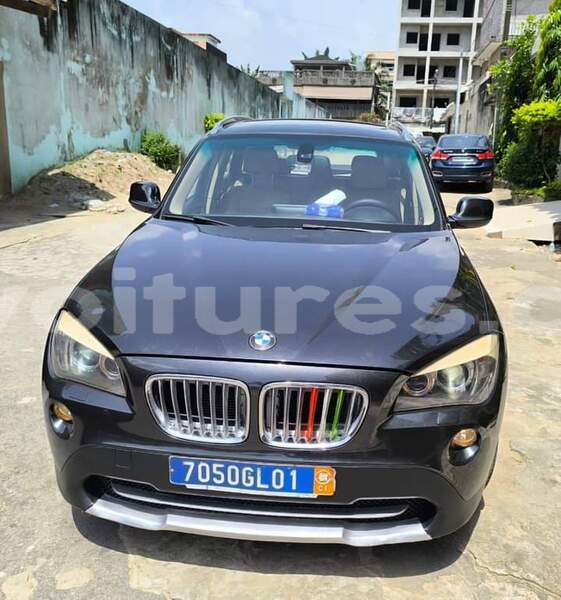 Big with watermark bmw x1 ivory coast aboisso 71147