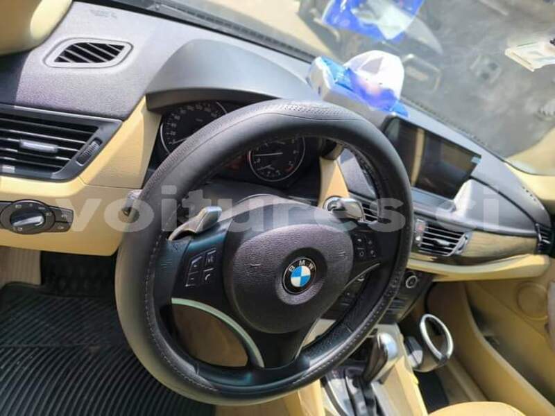 Big with watermark bmw x1 ivory coast aboisso 71147