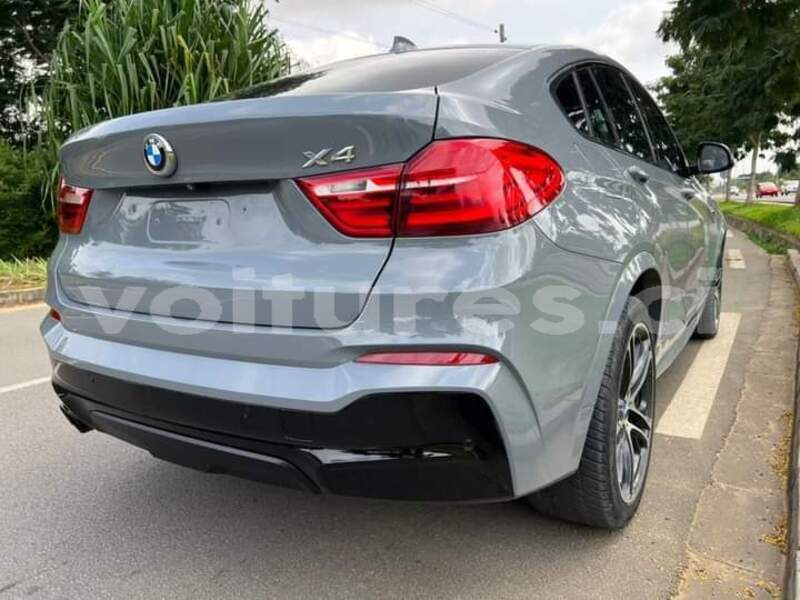 Big with watermark bmw x4 ivory coast aboisso 71148