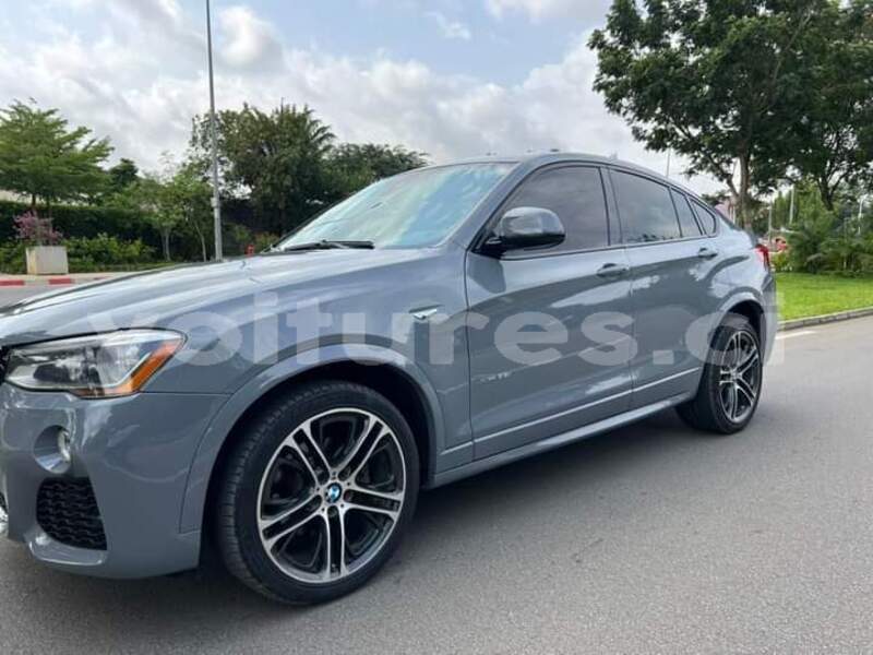 Big with watermark bmw x4 ivory coast aboisso 71148