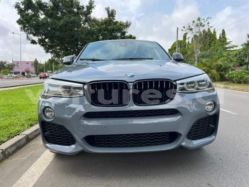 Big with watermark bmw x4 ivory coast aboisso 71148