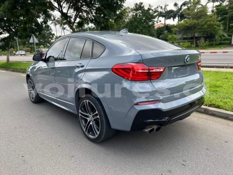 Big with watermark bmw x4 ivory coast aboisso 71148