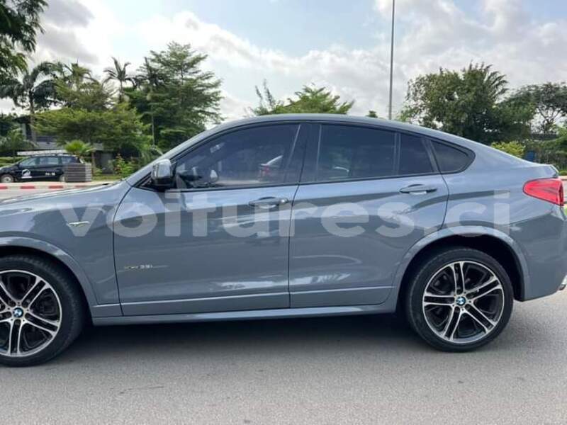 Big with watermark bmw x4 ivory coast aboisso 71148