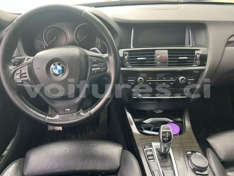 Big with watermark bmw x4 ivory coast aboisso 71148