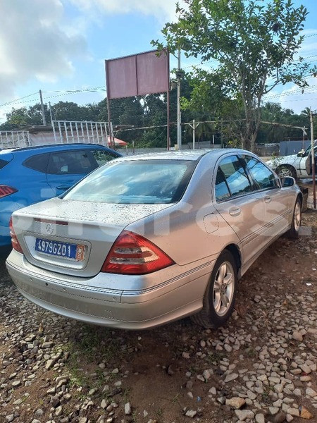 Big with watermark mercedes benz gl class abidjan abidjan 71149