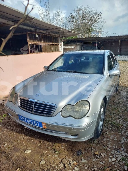 Big with watermark mercedes benz gl class abidjan abidjan 71149