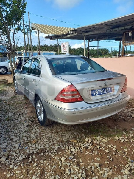 Big with watermark mercedes benz gl class abidjan abidjan 71149