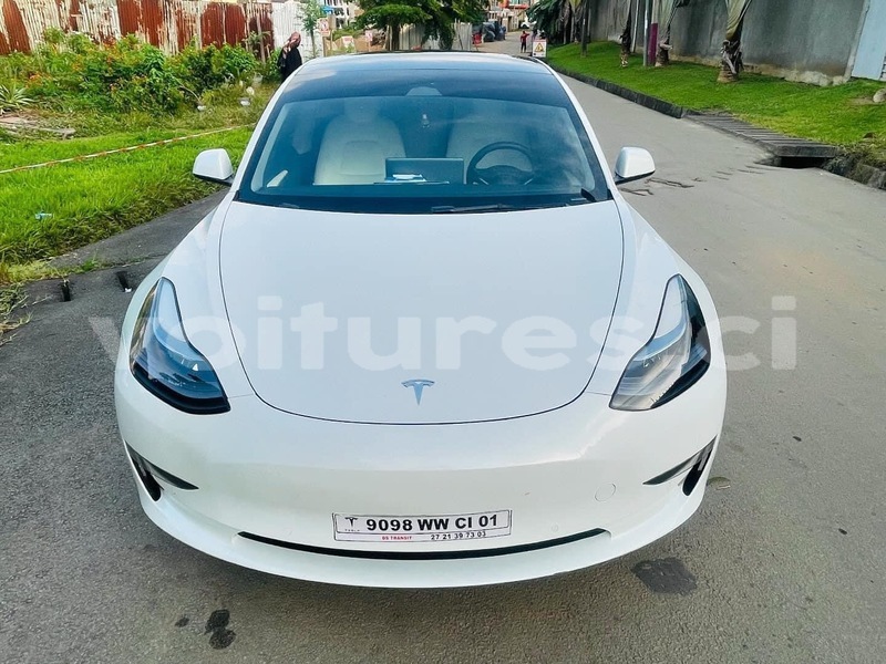 Big with watermark tesla model 3 abidjan abidjan 71154