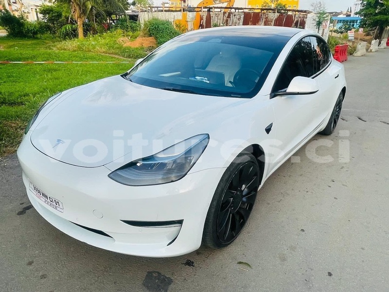 Big with watermark tesla model 3 abidjan abidjan 71154