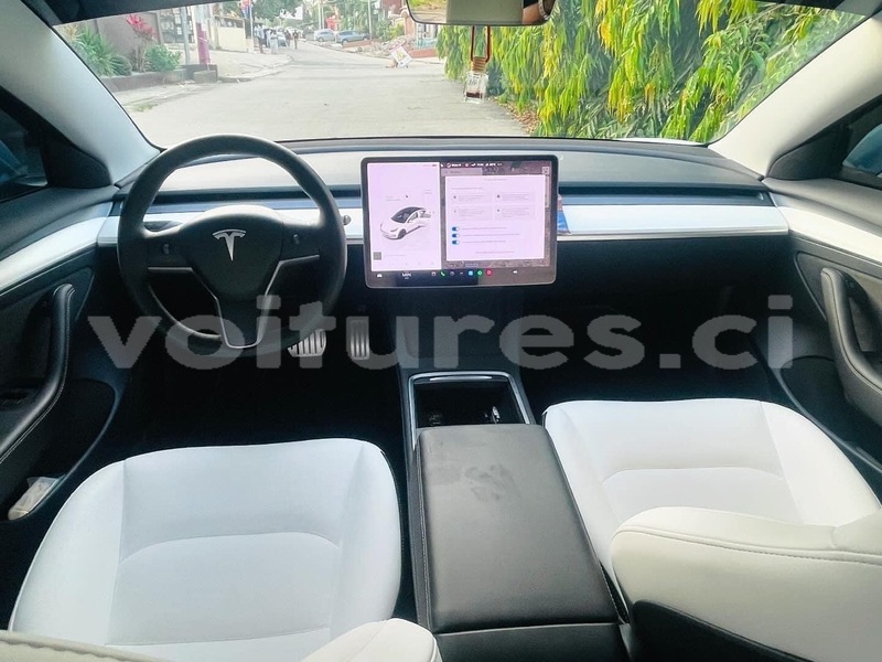 Big with watermark tesla model 3 abidjan abidjan 71154