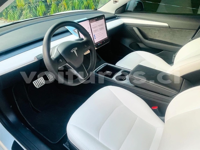 Big with watermark tesla model 3 abidjan abidjan 71154