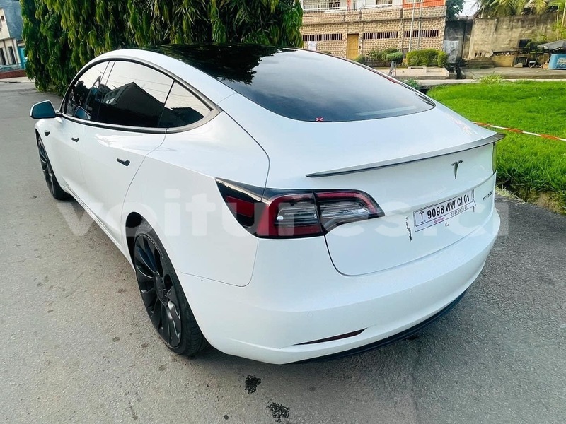 Big with watermark tesla model 3 abidjan abidjan 71154