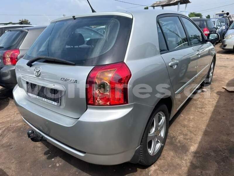 Big with watermark toyota corolla ivory coast aboisso 71155