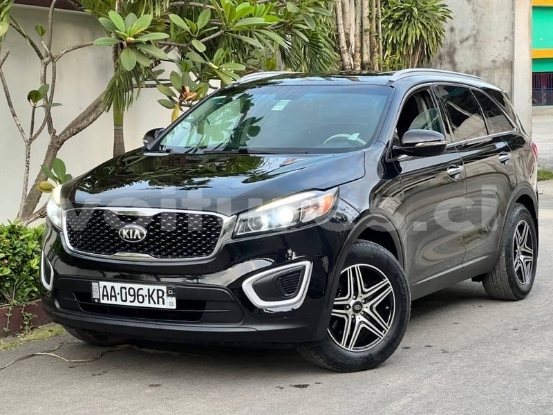 Big with watermark kia sorento abidjan abidjan 71160