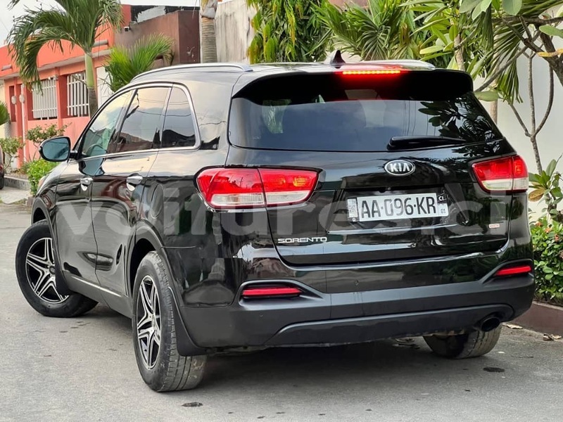 Big with watermark kia sorento abidjan abidjan 71160