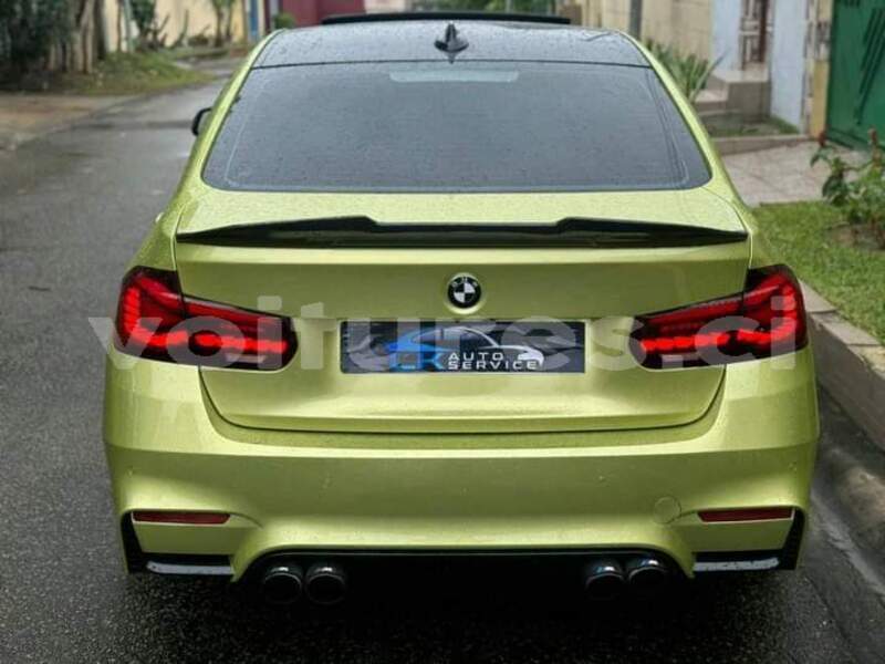 Big with watermark bmw m3 ivory coast aboisso 71162