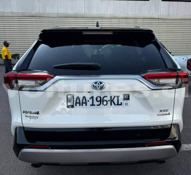 Big with watermark toyota rav4 ivory coast aboisso 71163