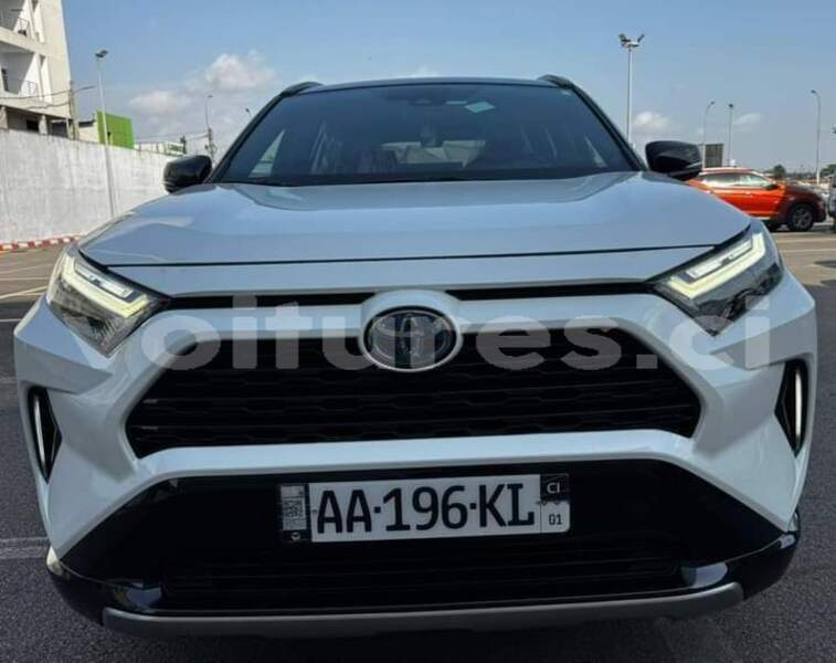 Big with watermark toyota rav4 ivory coast aboisso 71163