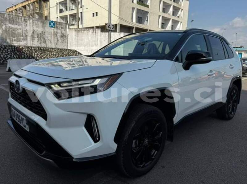 Big with watermark toyota rav4 ivory coast aboisso 71163