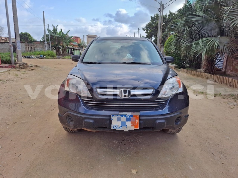 Big with watermark honda cr v abidjan abidjan 71168