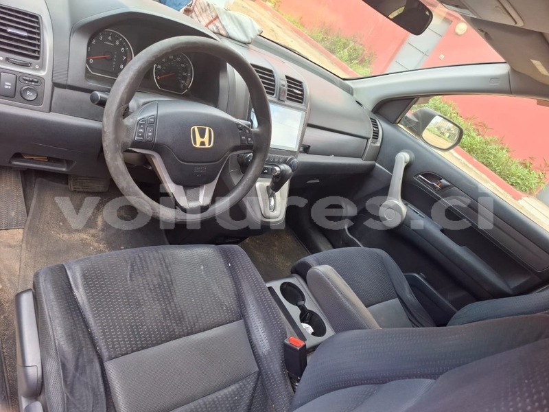 Big with watermark honda cr v abidjan abidjan 71168