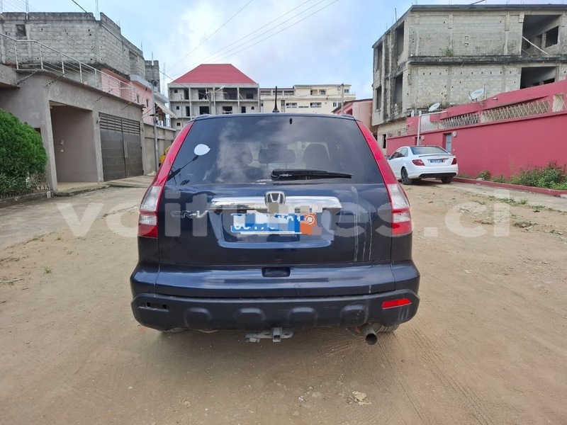 Big with watermark honda cr v abidjan abidjan 71168