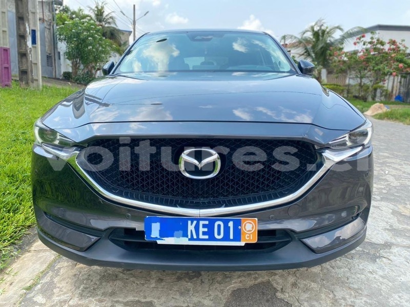 Big with watermark mazda cx 5 abidjan abidjan 71174