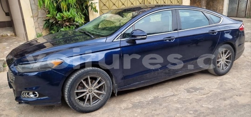 Big with watermark ford fusion abidjan abidjan 71175