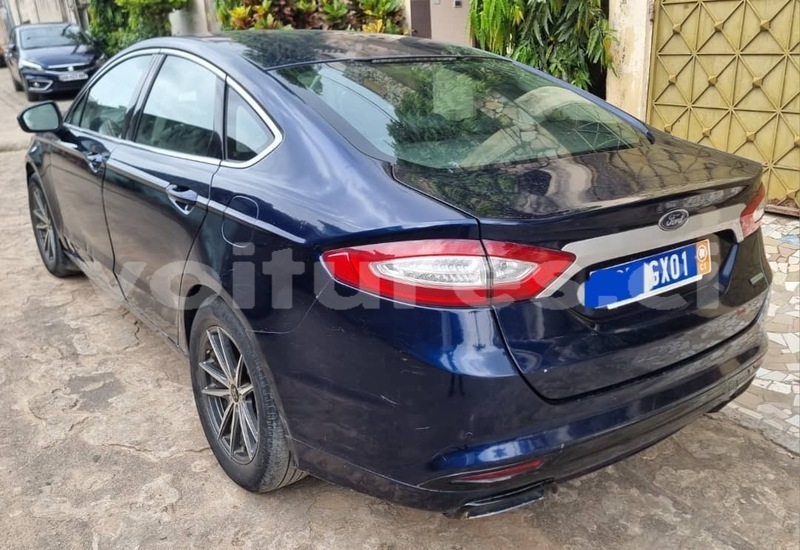 Big with watermark ford fusion abidjan abidjan 71175